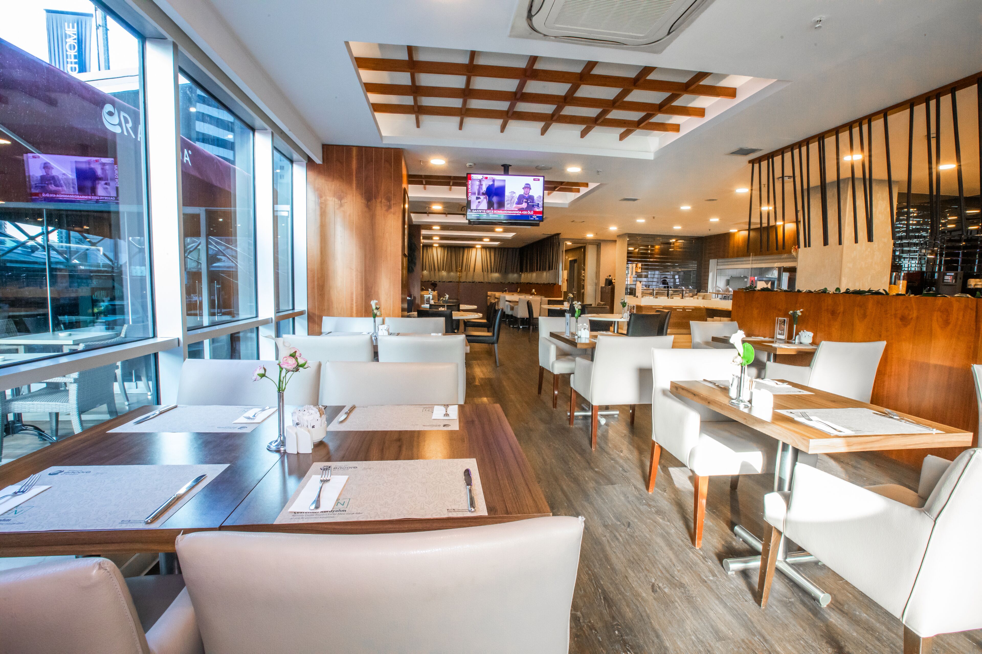 Foto - Ramada Encore Istanbul Kartal