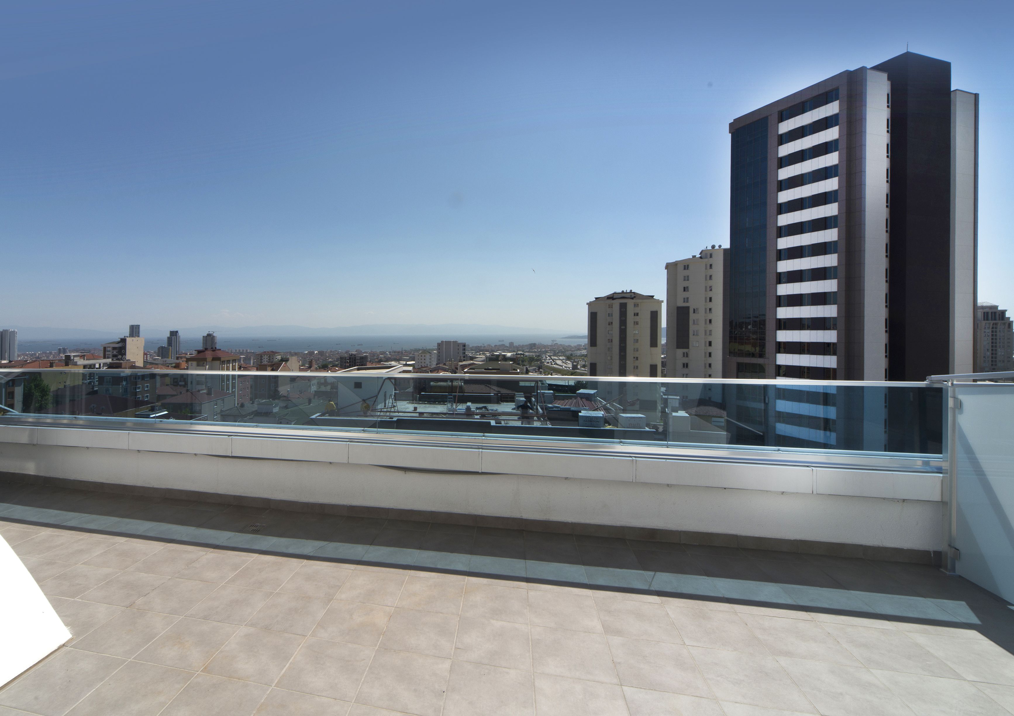 Foto - Ramada Encore Istanbul Kartal