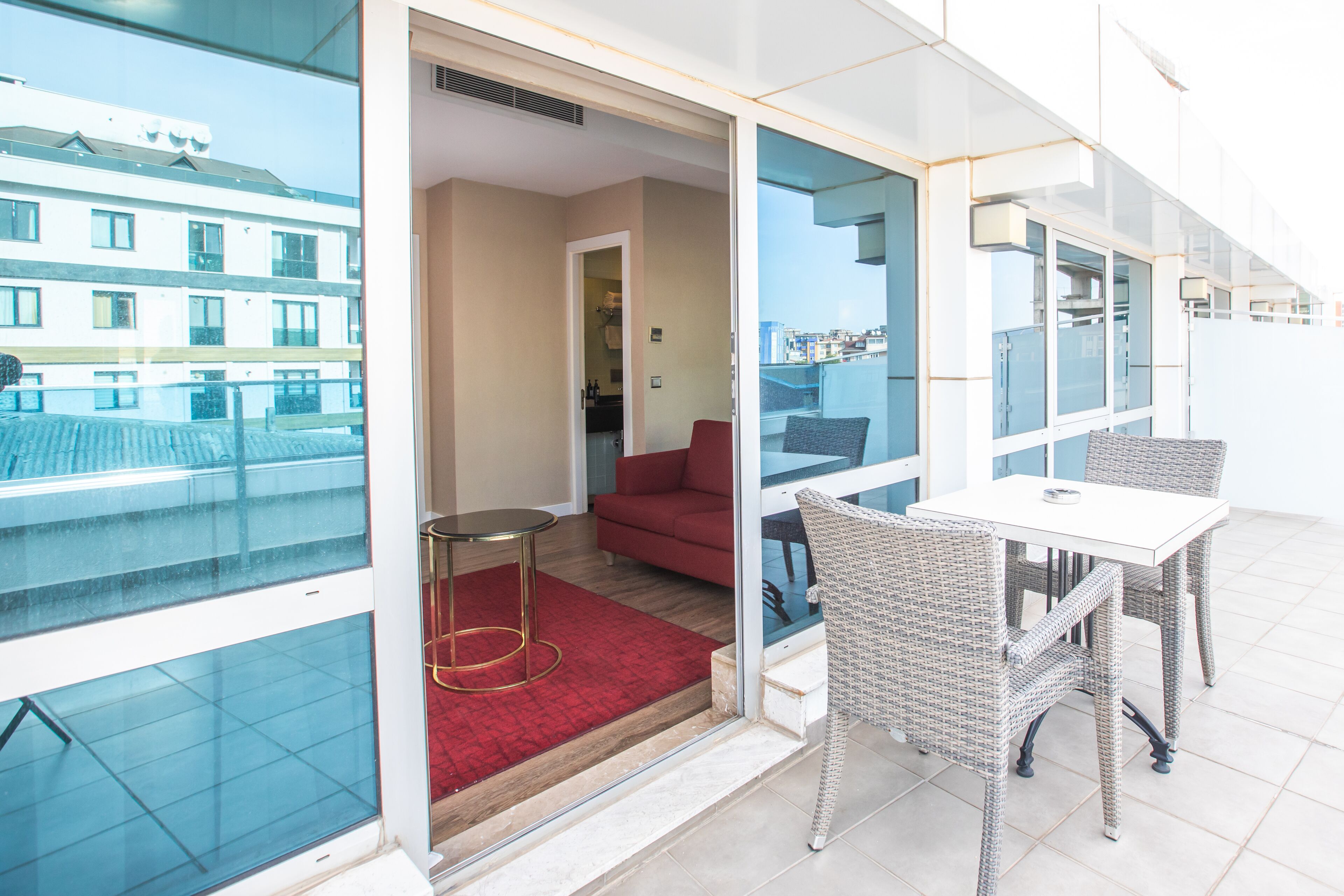 Foto - Ramada Encore Istanbul Kartal