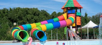 Campingvillaggio Atlanta e Mediterraneo - Campground