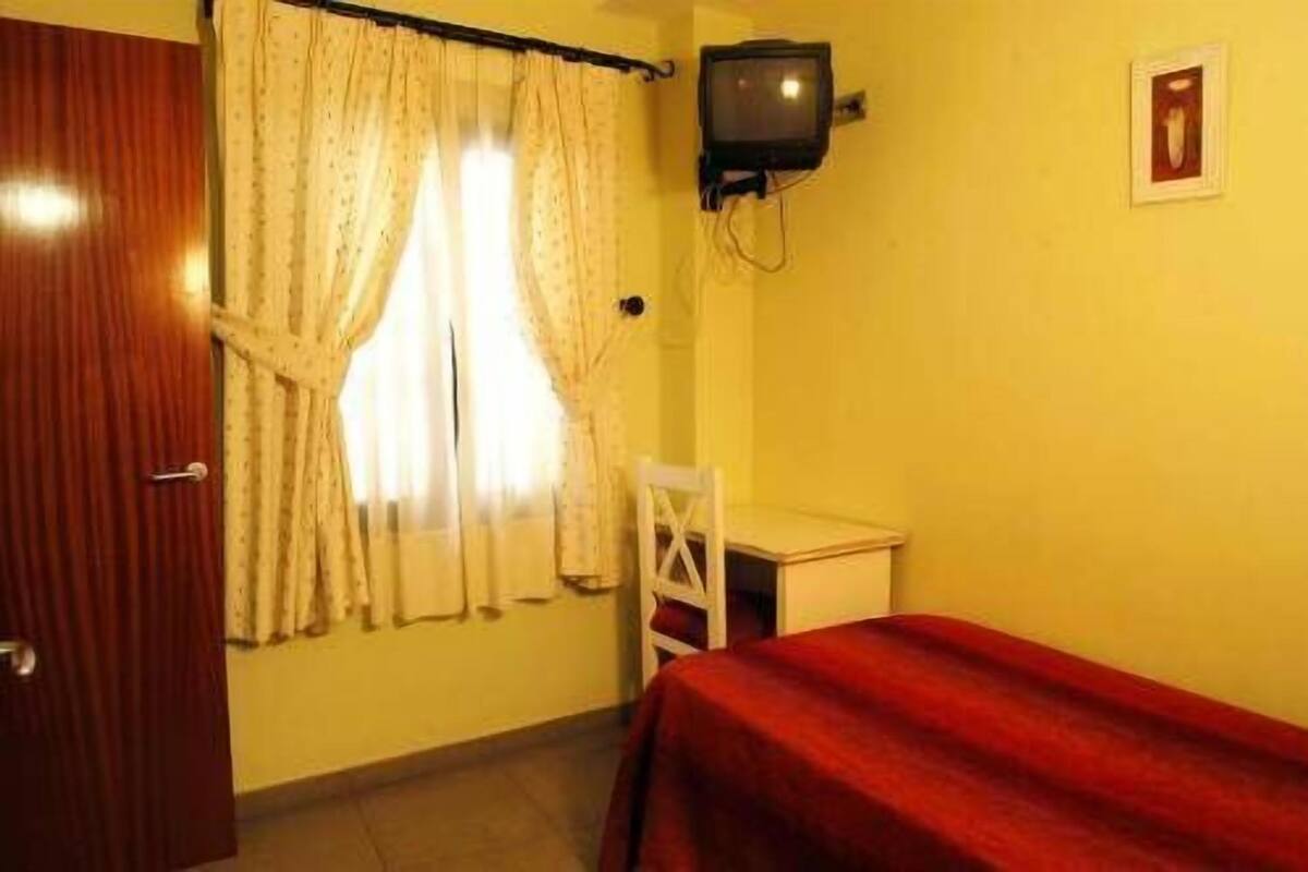 Chambre Simple