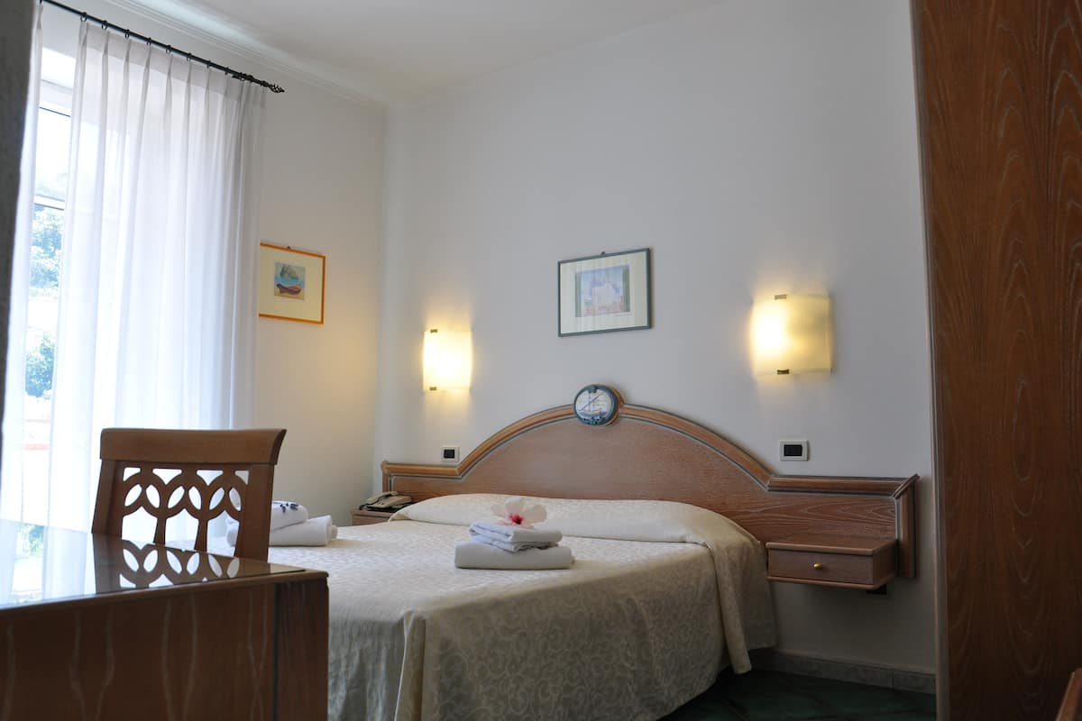 Comfort-Zimmer | Wohnbereich