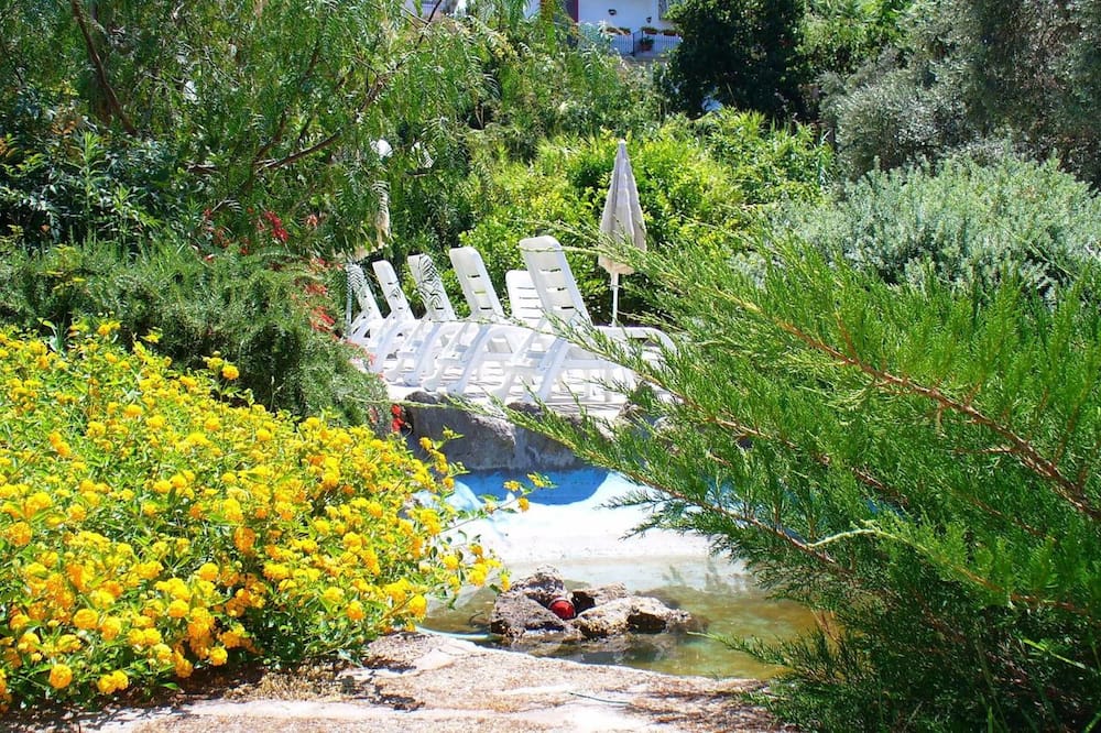 Hotel La Marticana