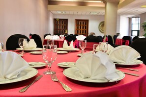 Salón de banquetes