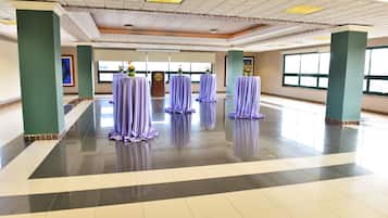 Sala de reuniones