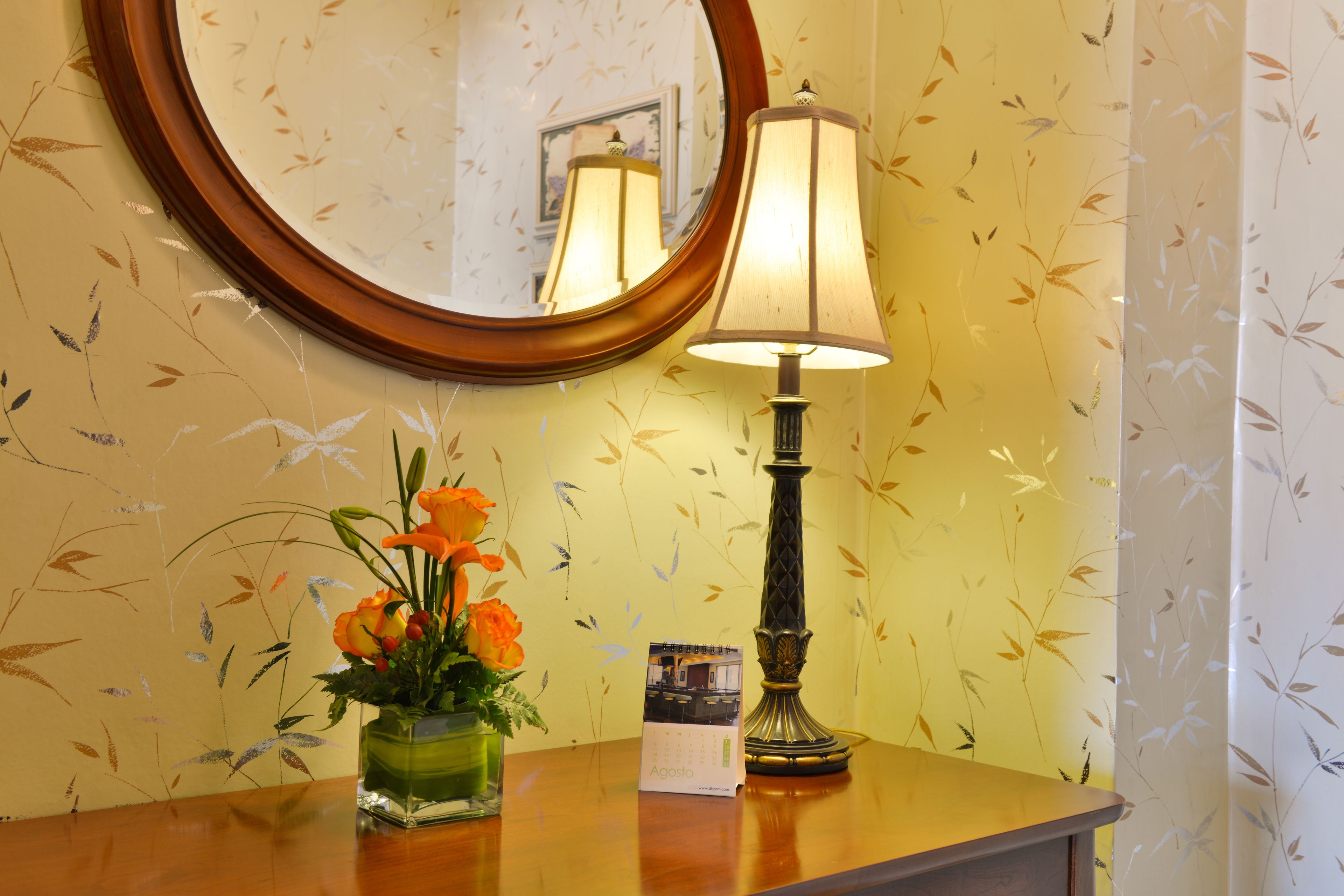 presidential suite | room amenity