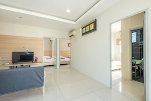 Apartment, 3 Schlafzimmer
