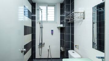 Apartment, 3Â Schlafzimmer | Badezimmer