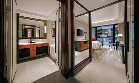 The Trans Resort Bali - view 3