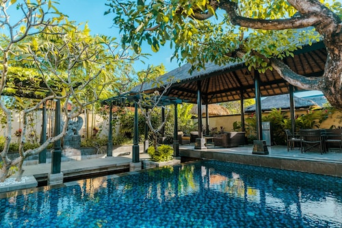 The Trans Resort Bali