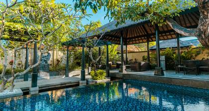 The Trans Resort Bali