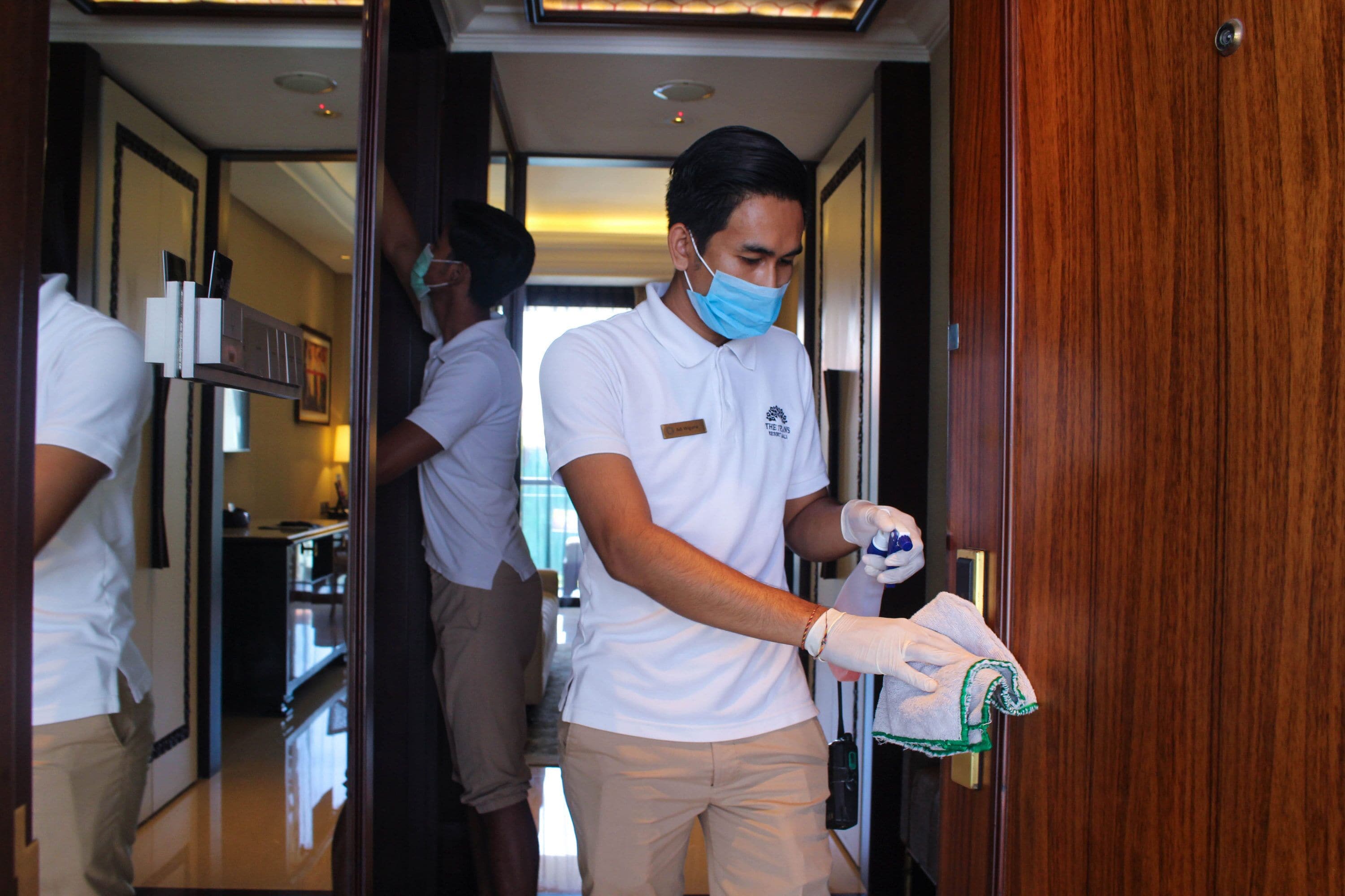 cleanliness standards