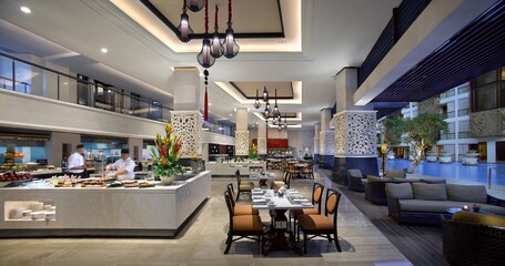 The Trans Resort Bali - view 2