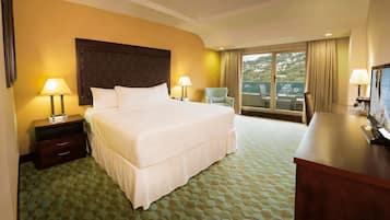 Enkeltrom – standard | Sengetøy av topp kvalitet, dundyner, minibar og safe på rommet