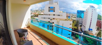 Hotel Plaza Juan Carlos