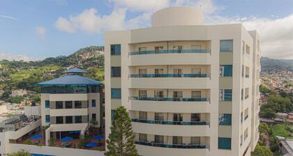 Hotel Plaza Juan Carlos