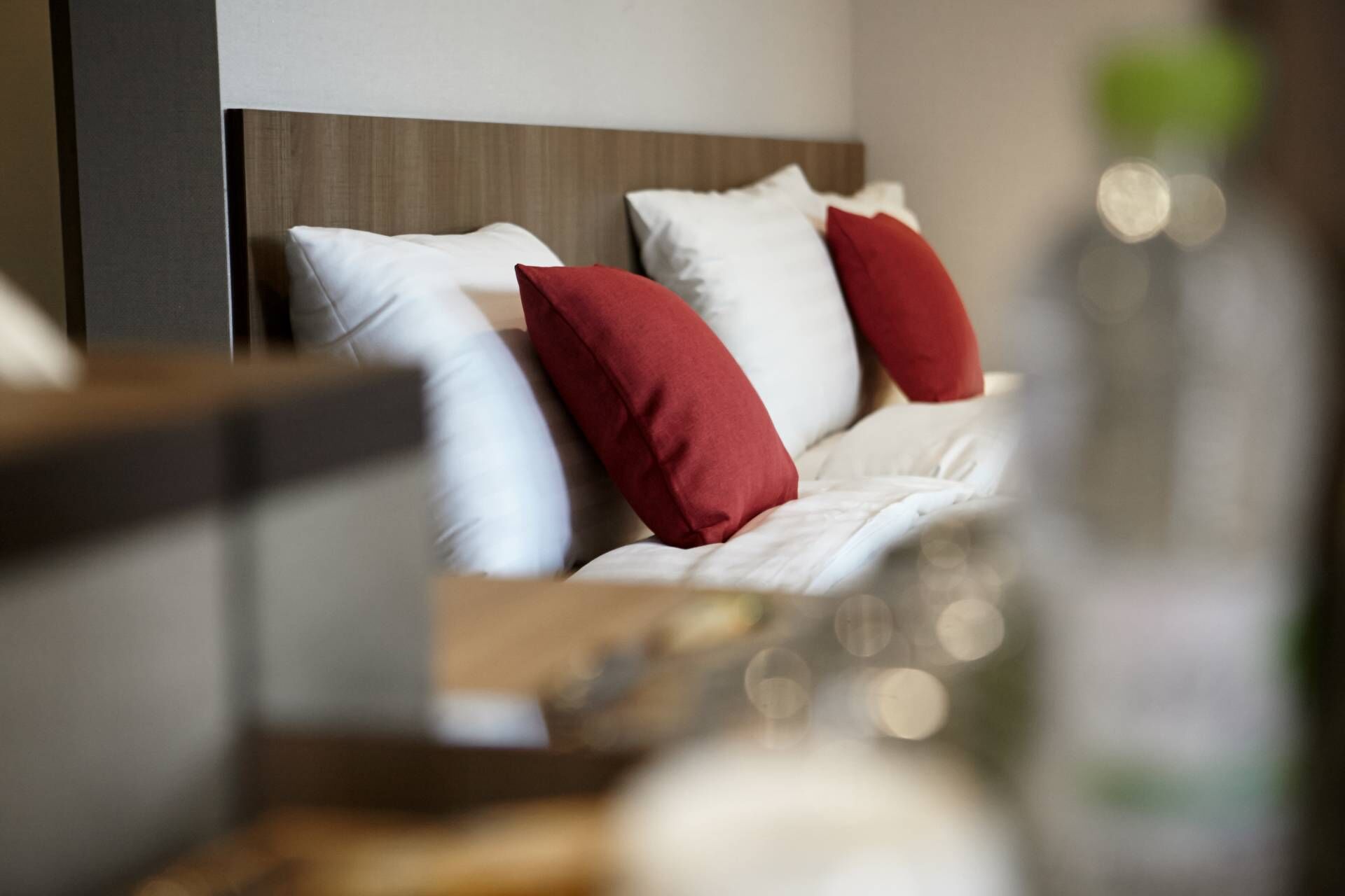 Foto - Cs Premier Hotel