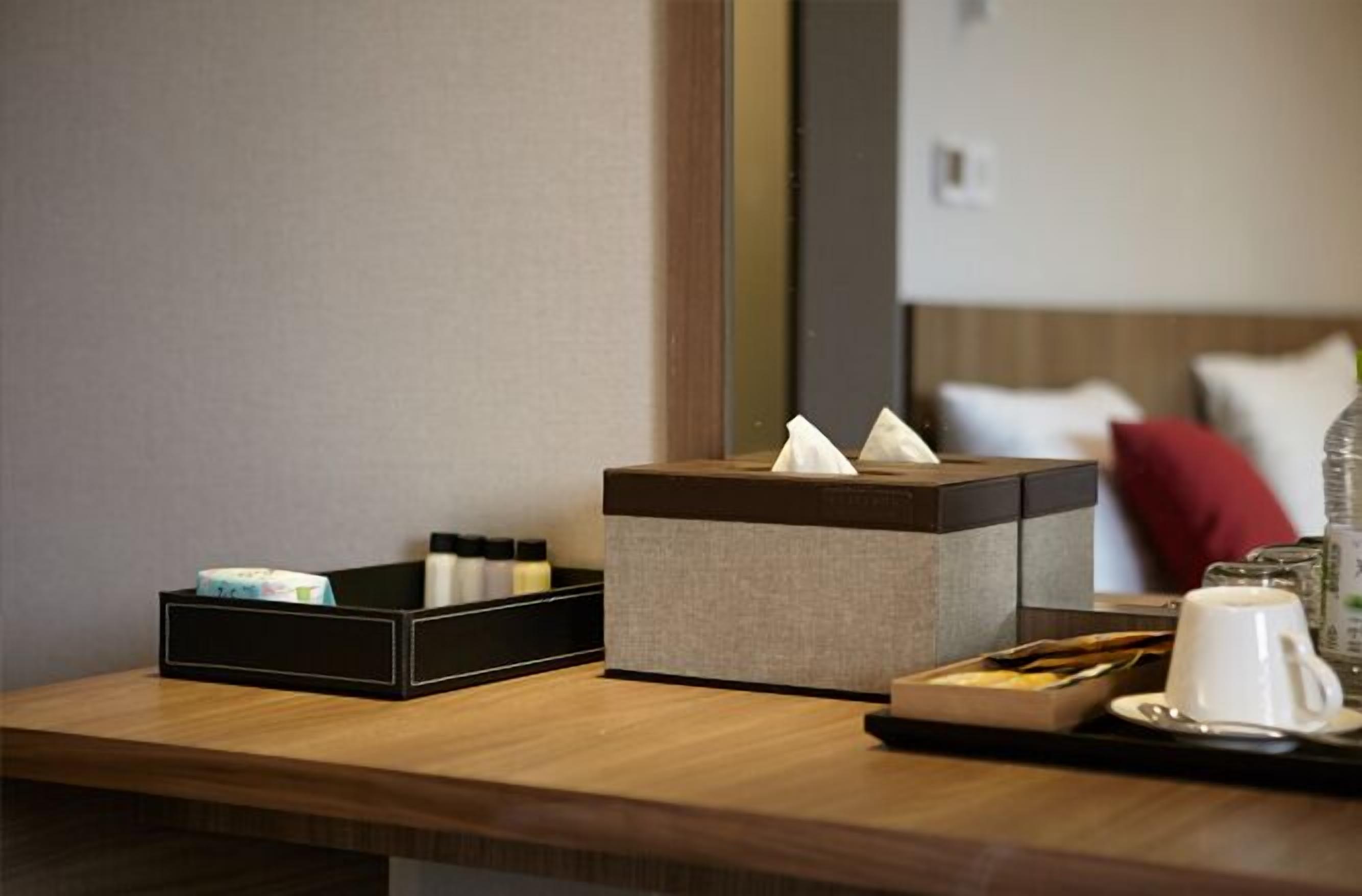 Photo - CS Premier Hotel