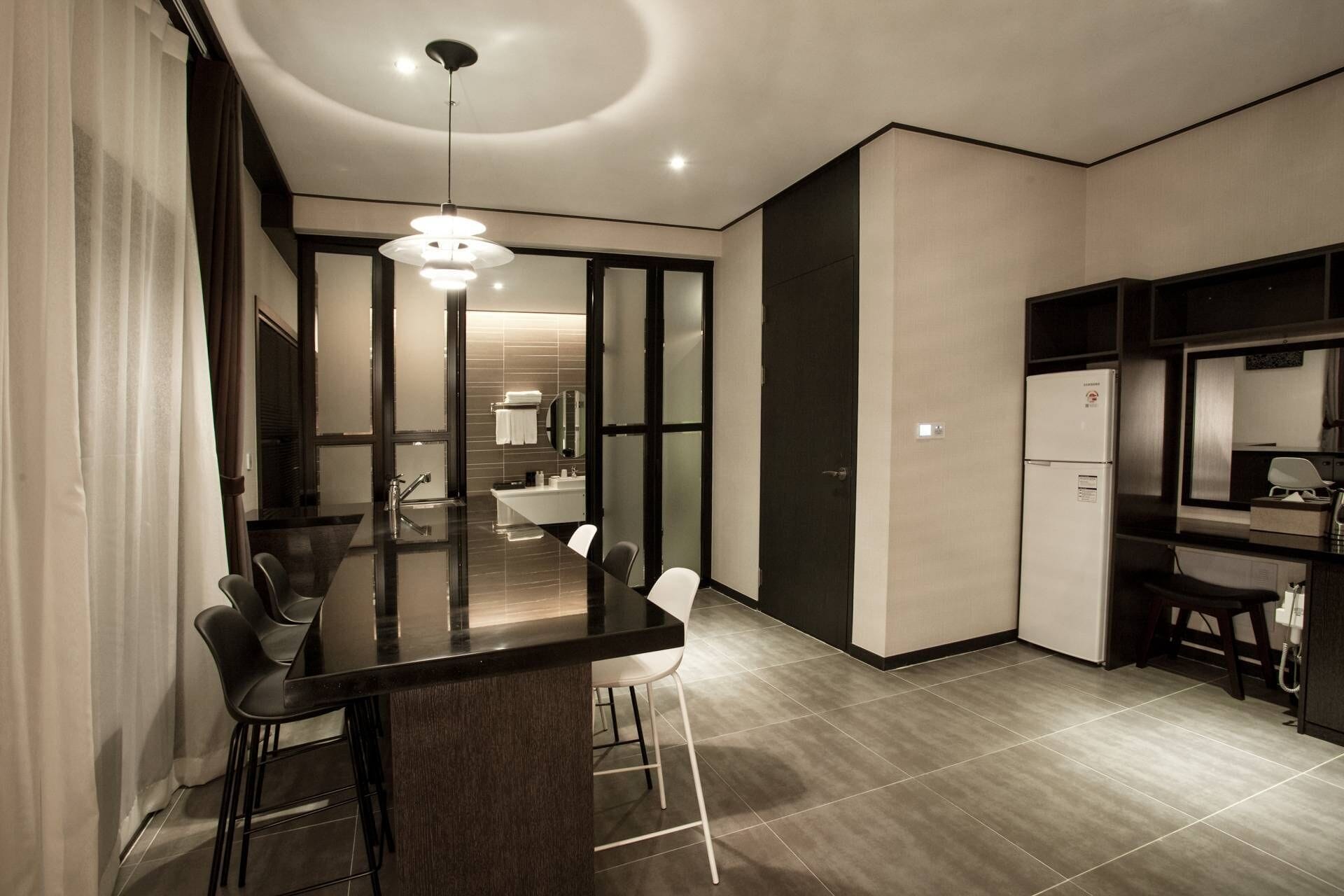Foto - Cs Premier Hotel