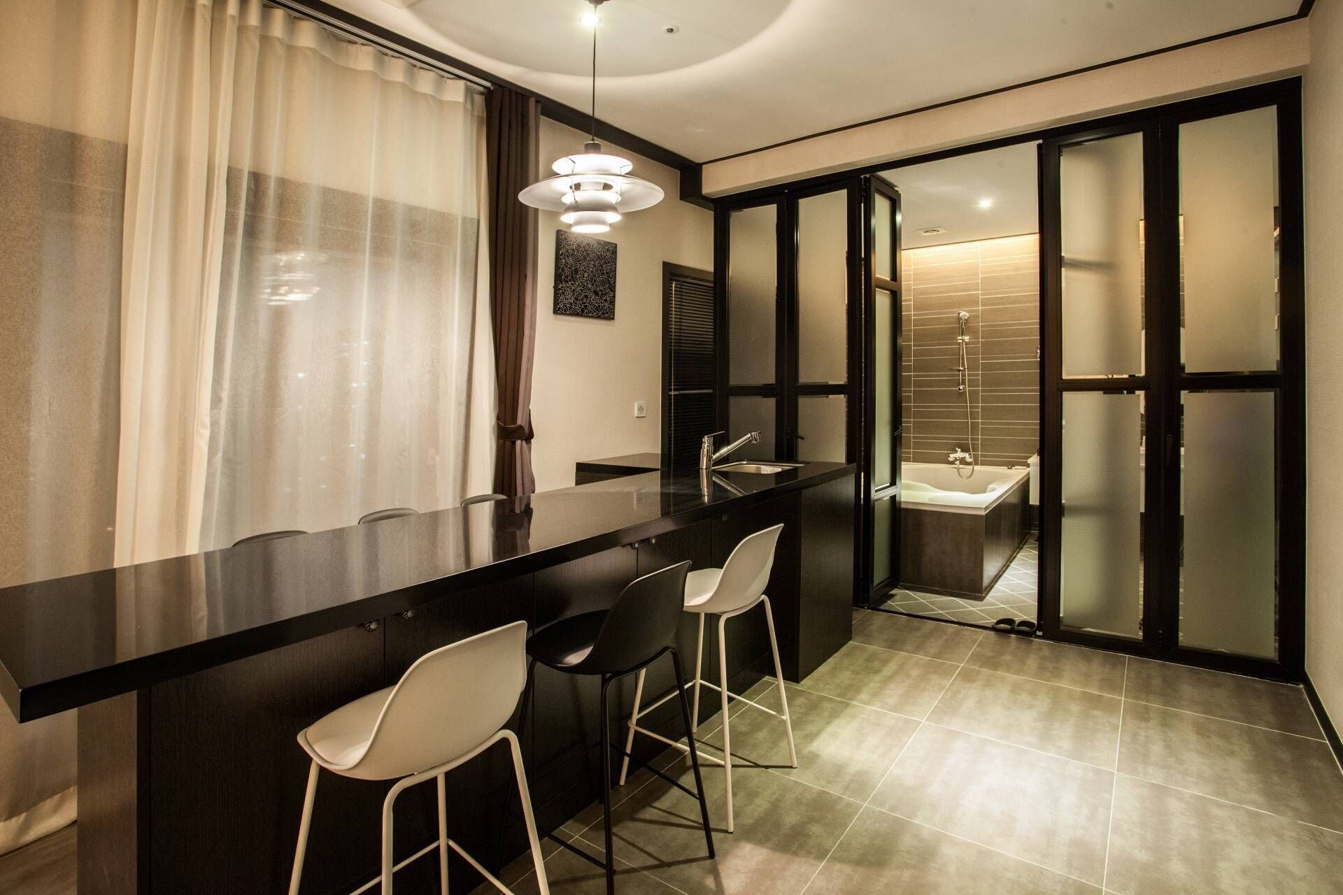 Foto - Cs Premier Hotel