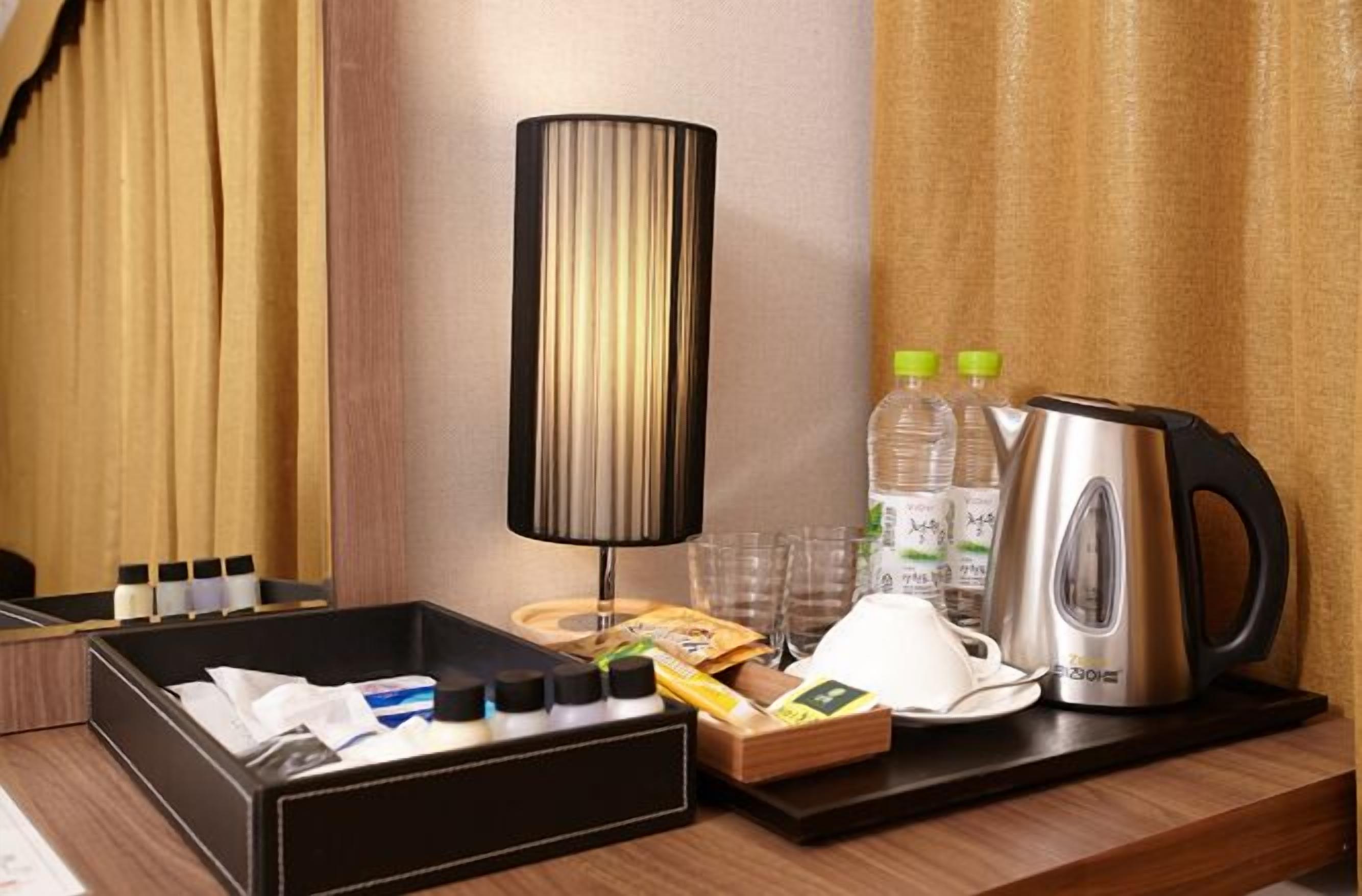 Photo - CS Premier Hotel