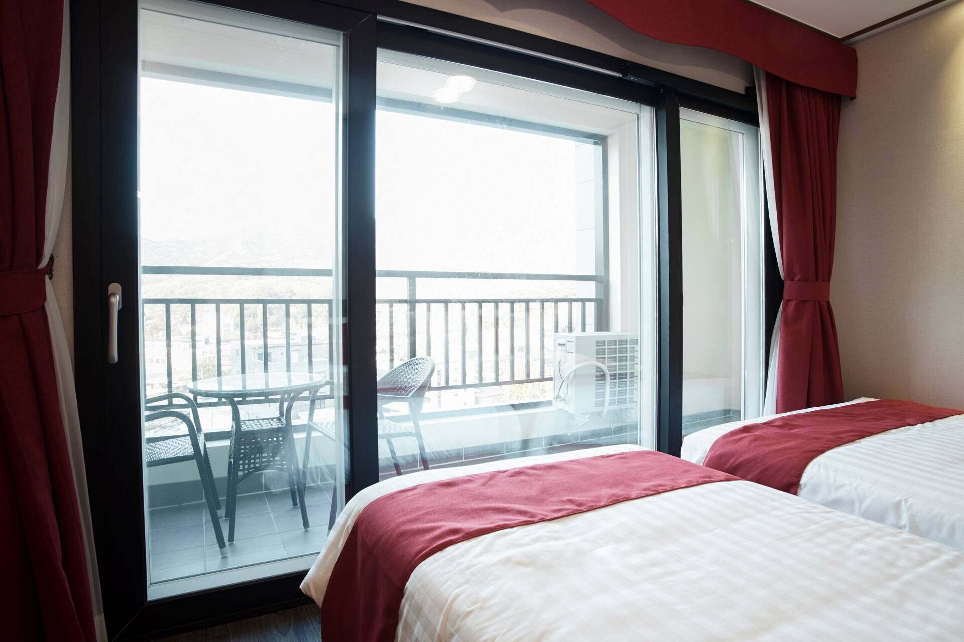 Foto - Cs Premier Hotel