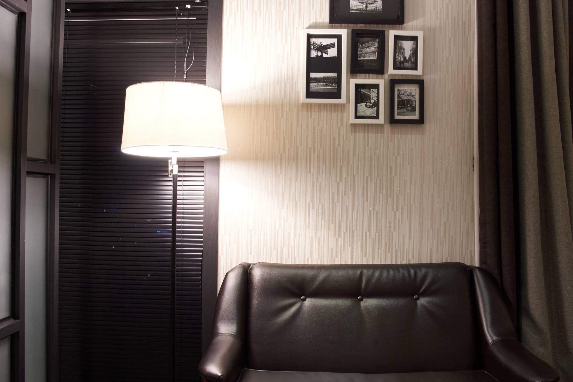 Foto - Cs Premier Hotel