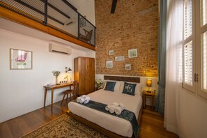 Family Loft - Sweet Cili (George Town)