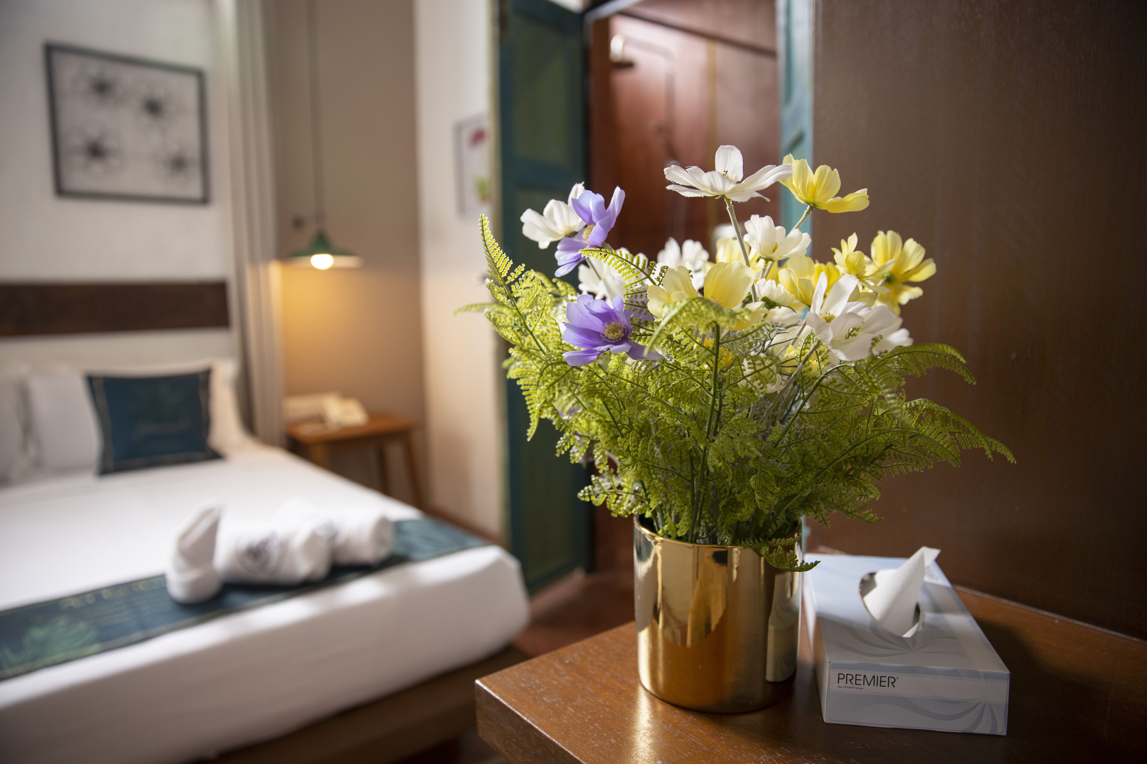 double room | premium bedding, in-room safe, rollaway beds, free wifi