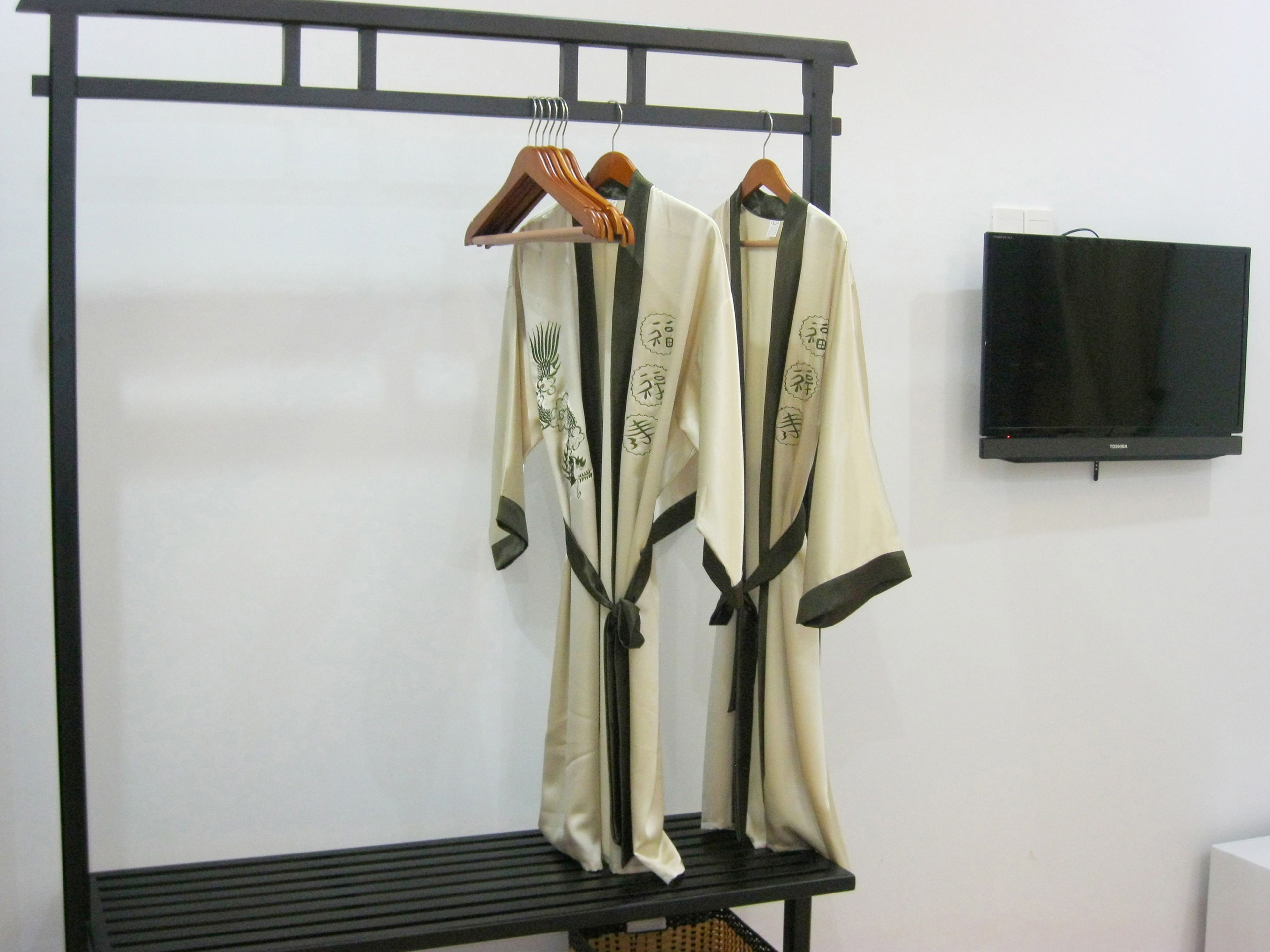 minibar, individually furnished, free wifi