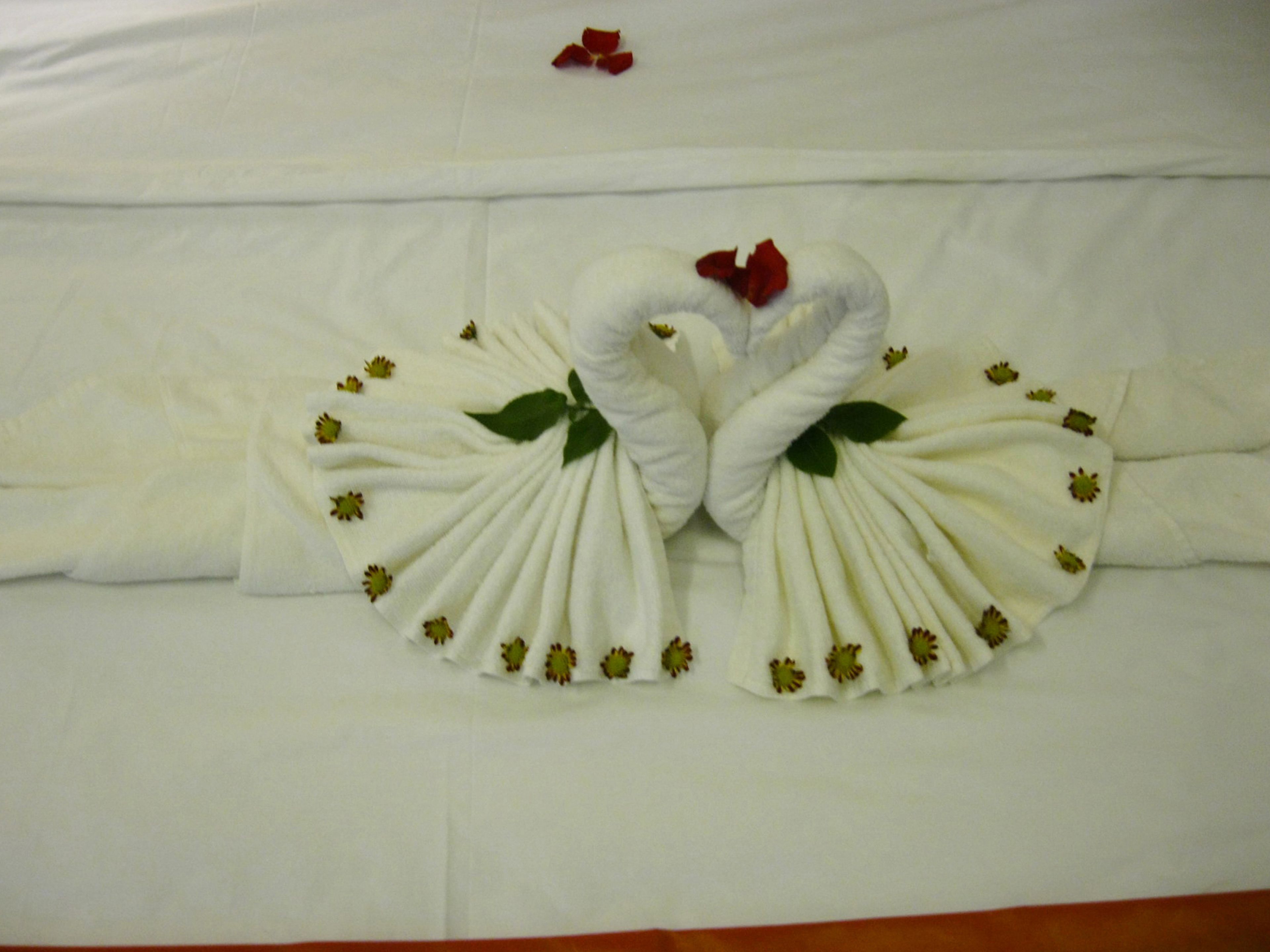 minibar, individually furnished, free wifi