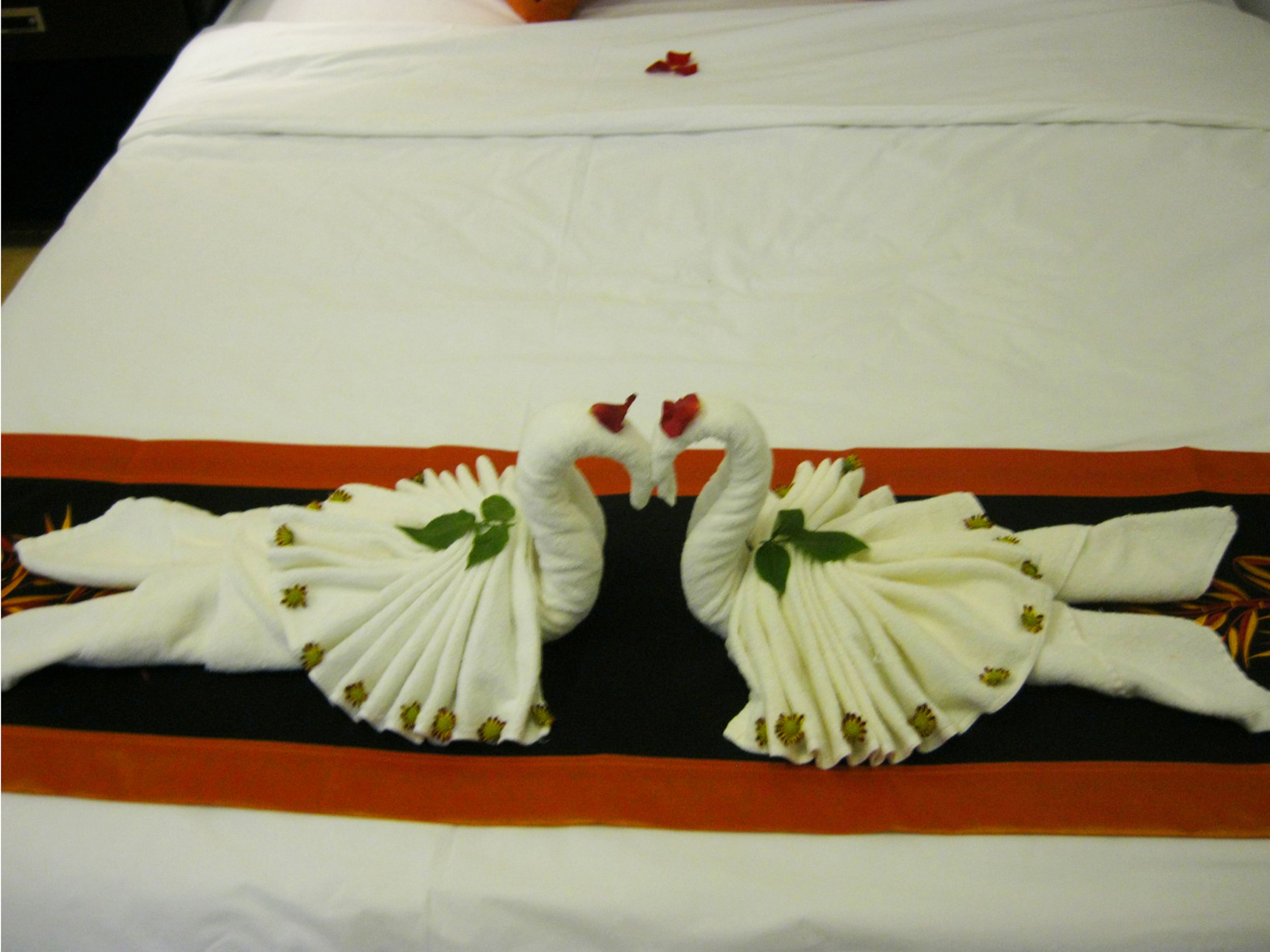 minibar, individually furnished, free wifi