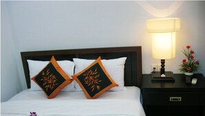 迷你吧、免费 WiFi、特色家居