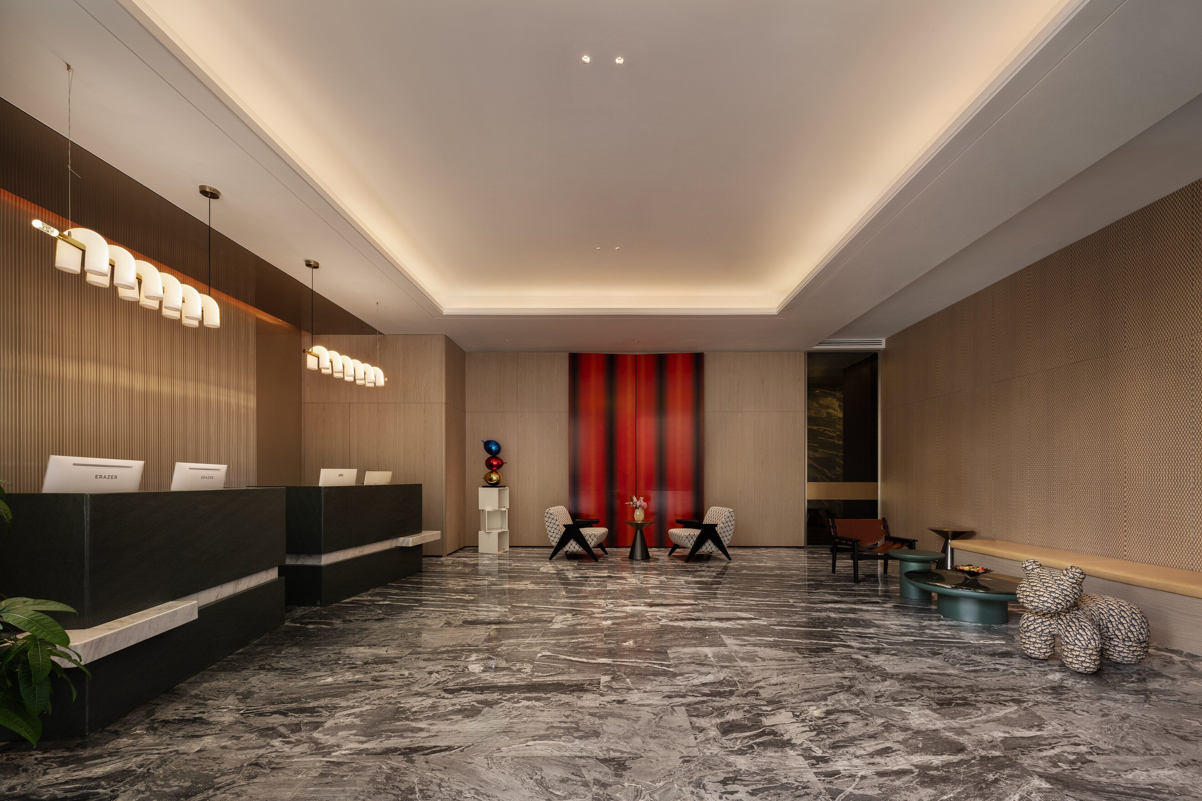 Recepció