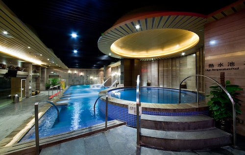 パーム スプリング ホテル 