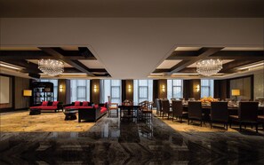 Chinese cuisine - Palm Spring Hotel (Zhuhai)