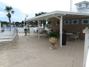 Property amenity - Lake San Marino RV Resort (Naples)