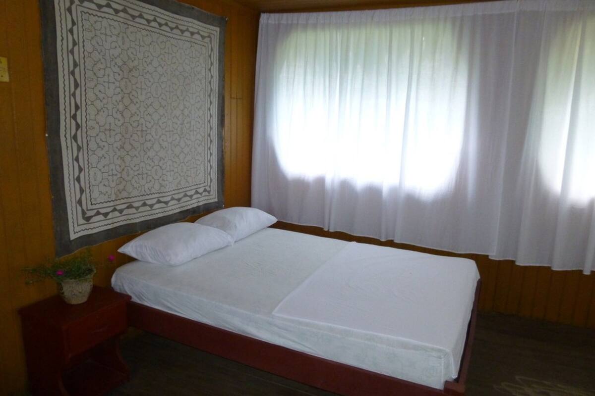 Biancheria da letto di alta qualità, letti aggiuntivi (a pagamento)