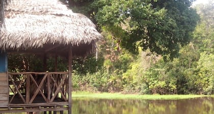 Amazon Sunrise Lodge & Expeditons