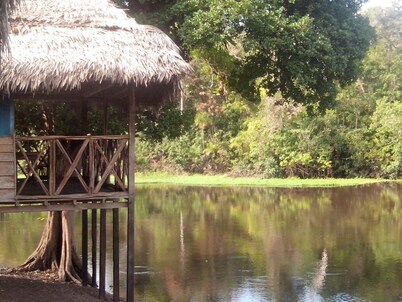 Amazon Sunrise Lodge & Expeditons