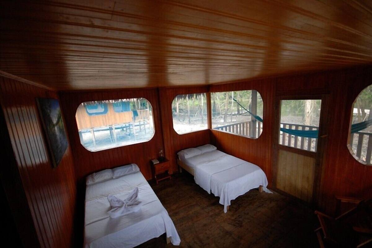 Camera familiare | Biancheria da letto di alta qualità, letti aggiuntivi (a pagamento)