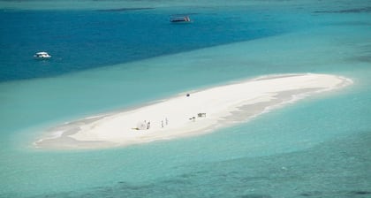 Hotel Ocean Grand at Hulhumale