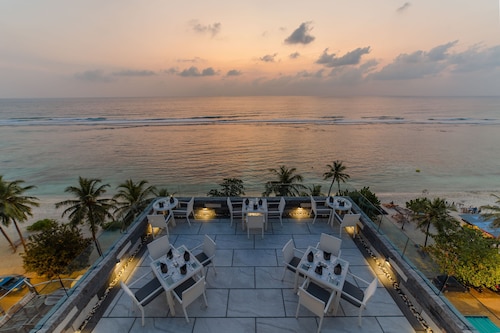 Hotel Ocean Grand at Hulhumale