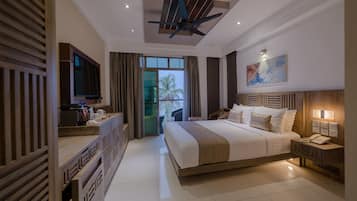 Literie de qualité supérieure, couette en duvet d'oie, surmatelas