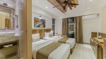 Literie de qualité supérieure, couette en duvet d'oie, surmatelas