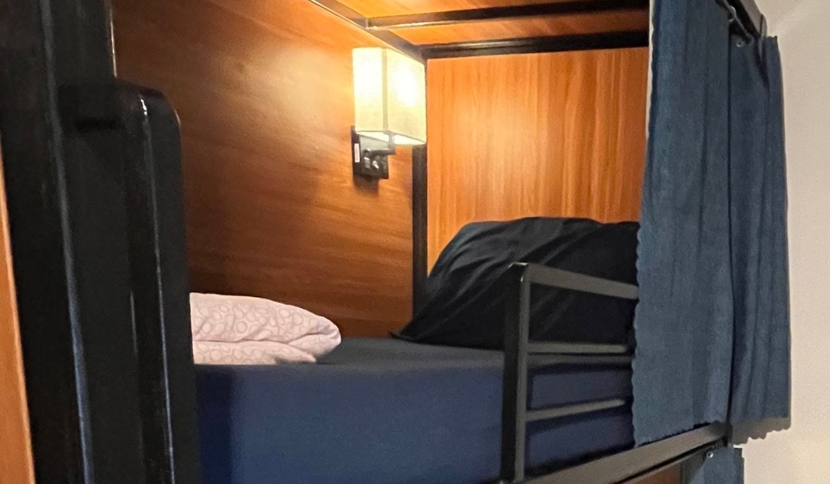 Luxe beddengoed, een kluis op de kamer, individueel gedecoreerd