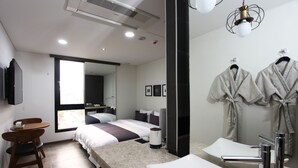 Boutique Superior | 浴室洗手盆