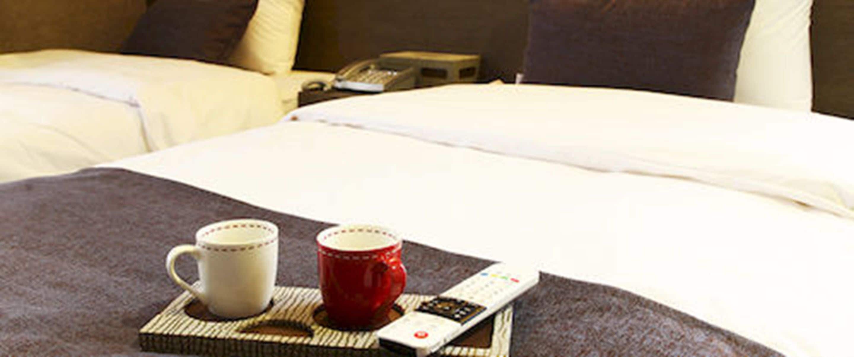 business superior  | desk, blackout curtains, free wifi