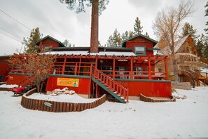 Aussenbereich