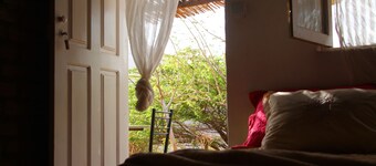 Farinha de Pau - Eco Rural Project